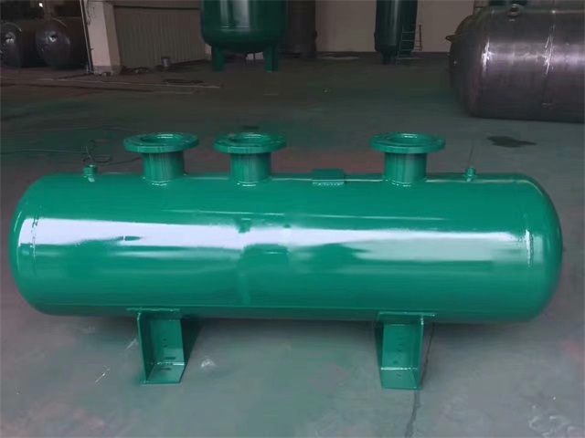 筠连筠连筠连蒸汽分气缸