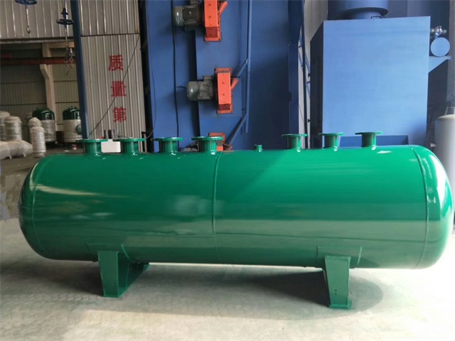 筠连筠连筠连蒸汽分气缸